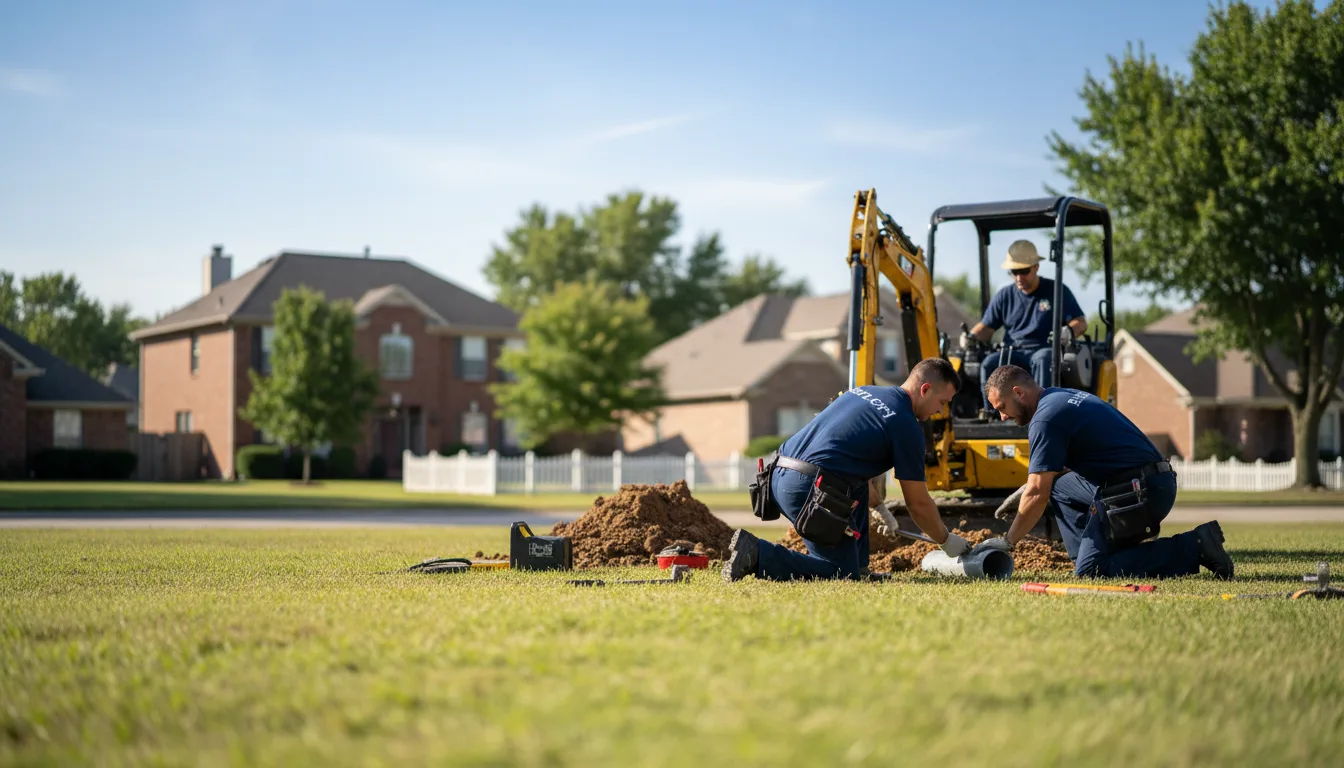 Water Heater Repair in Colony, OK near me
